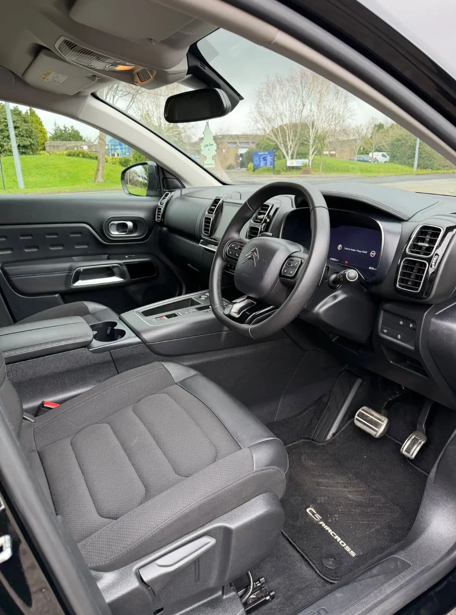 232 Citroen C5 Automatic 64,000km - Image 4