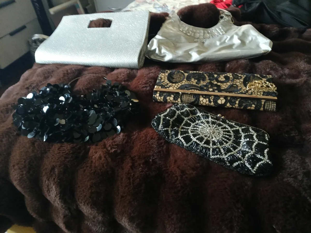 Shoes ,bags, new - Image 2