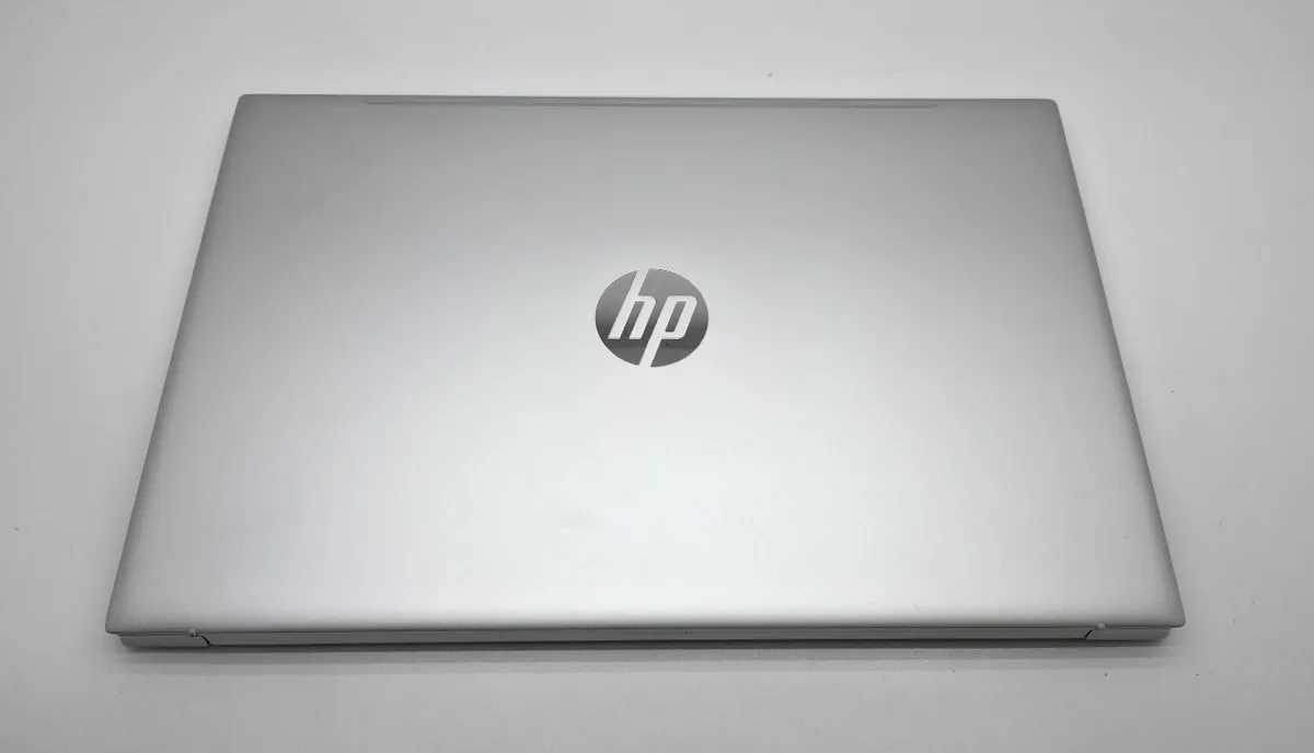 BRAND NEW- HP Pavilion 15-EH- Ryzen 5/Touch screen - Image 2