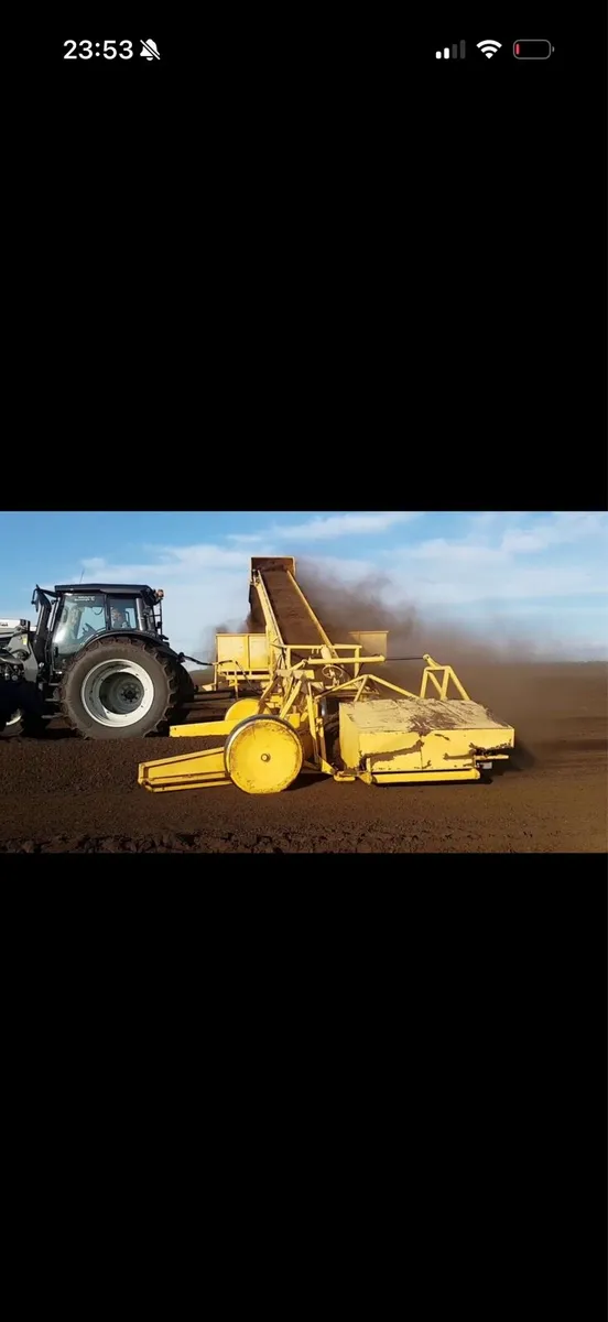 Miller and harvester wanted - Image 1