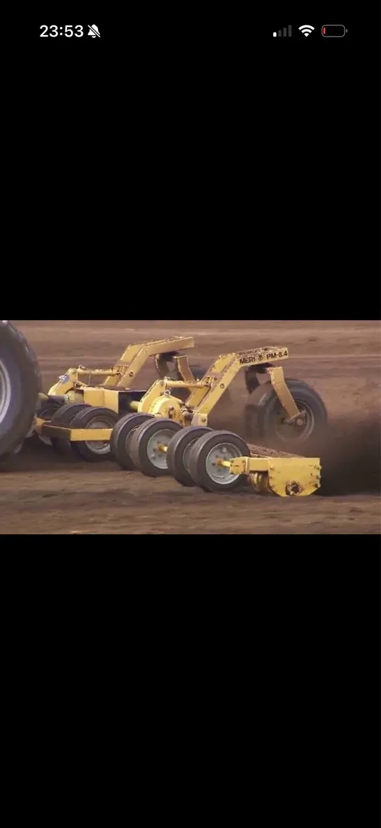 Miller and harvester wanted - Image 2