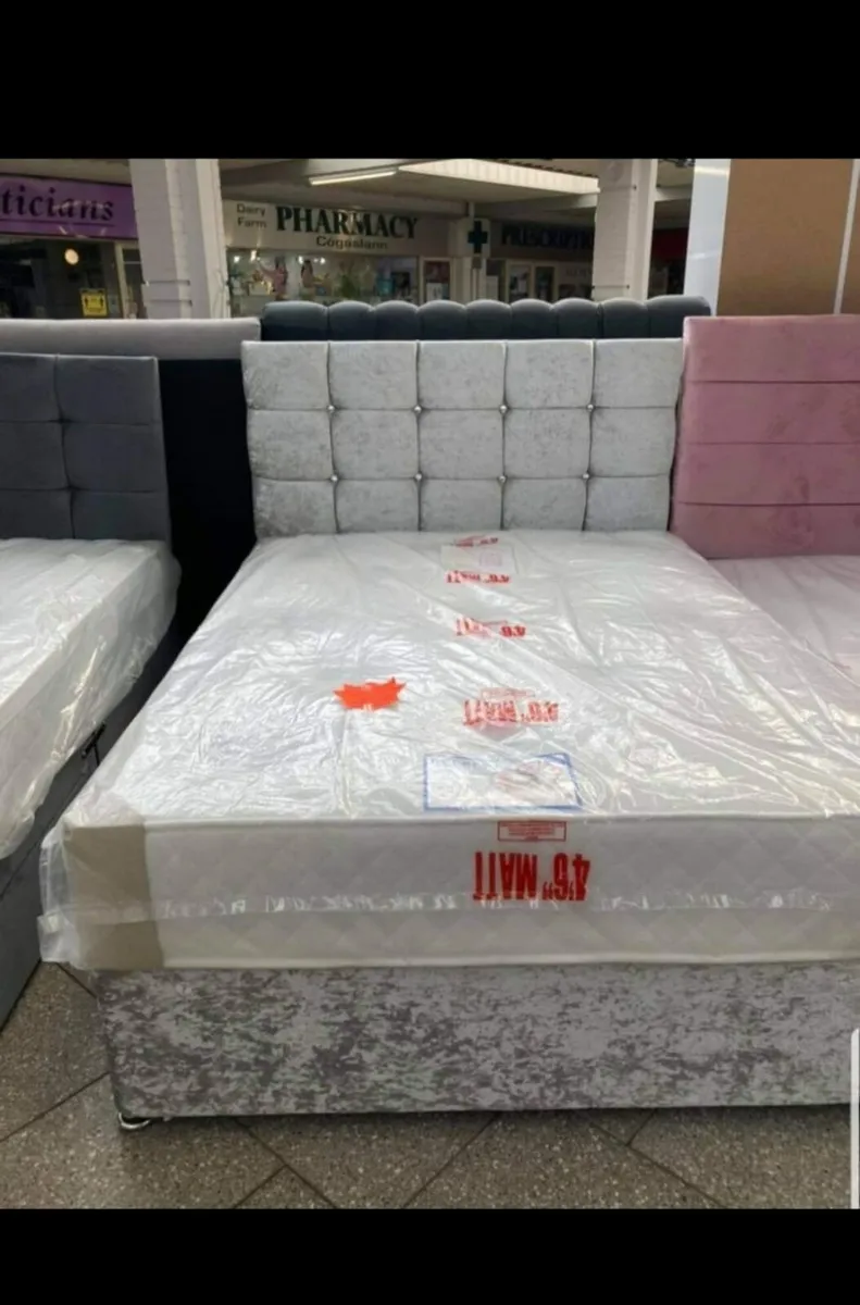 "February Bed Bonanza: New Beds with Free Delivery - Image 2