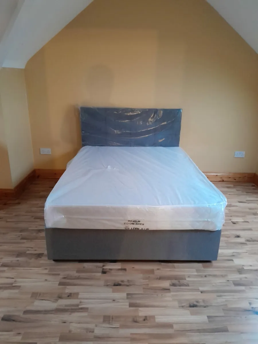 "February Bed Bonanza: New Beds with Free Delivery - Image 3