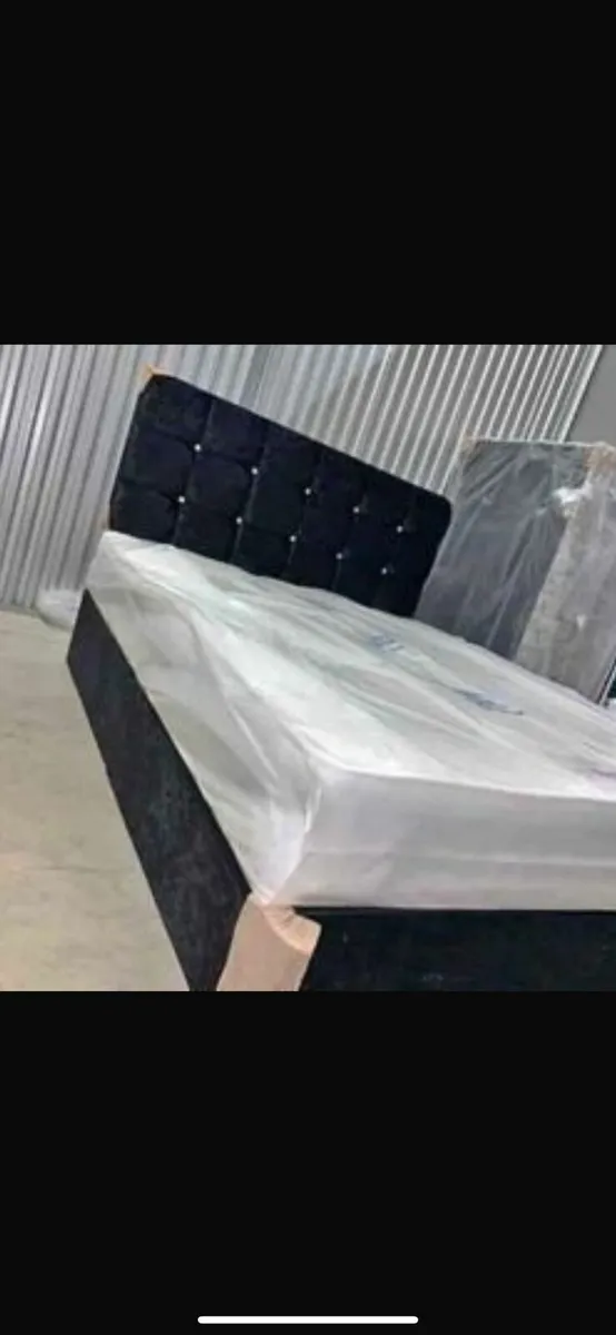 "February Bed Bonanza: New Beds with Free Delivery - Image 4