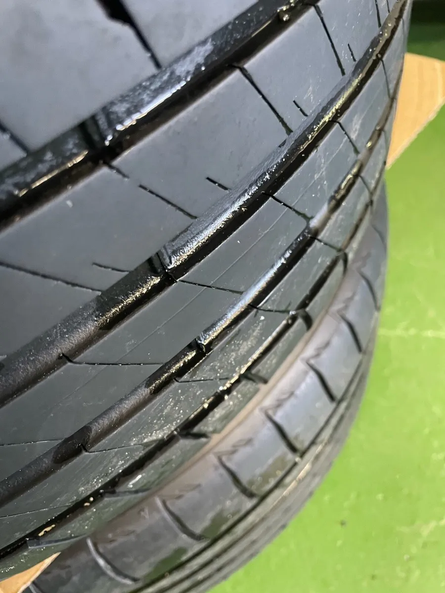 19” Alloy Wheels suit Volkswagen audi - Image 4