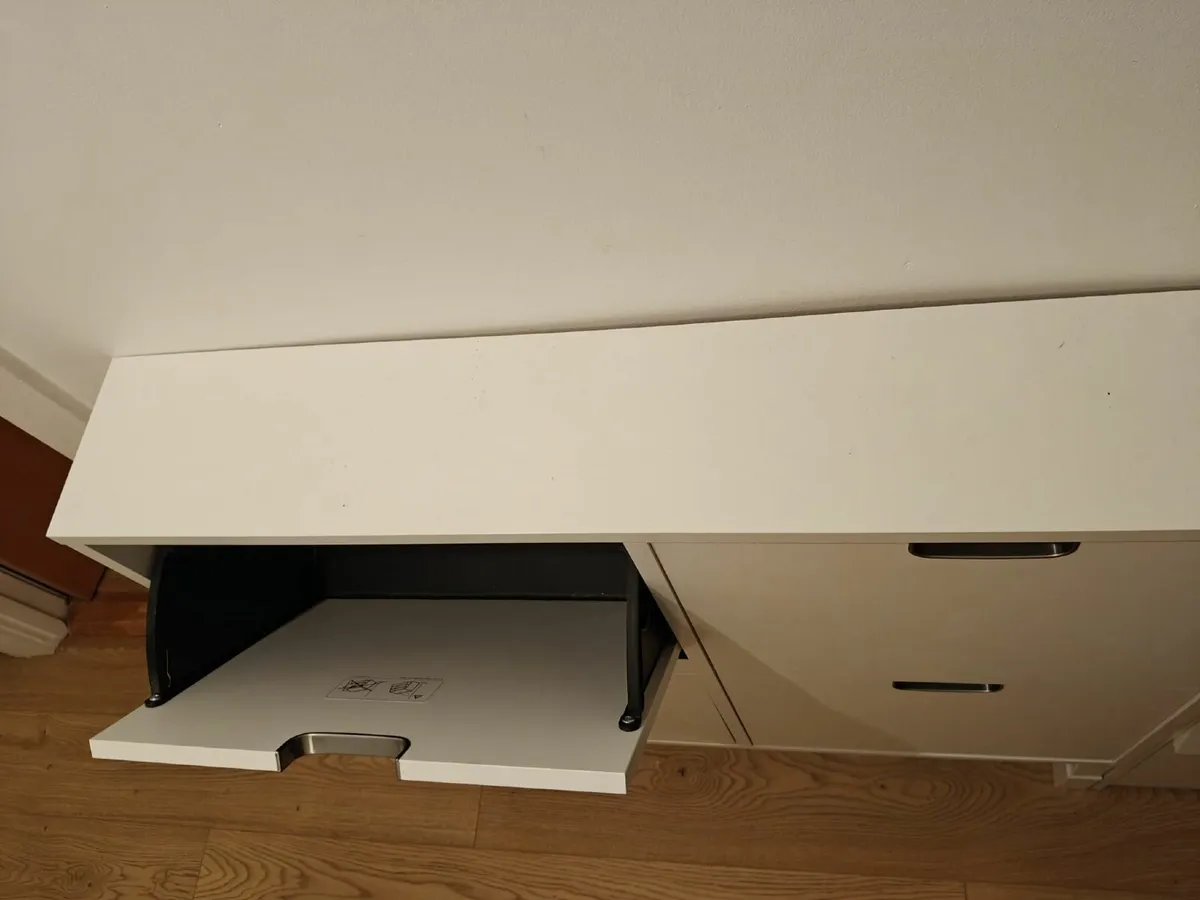 Shoe Cabinet - Image 2