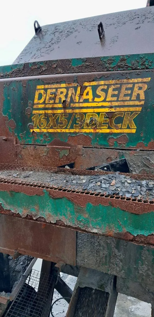 Wash plant - Image 3