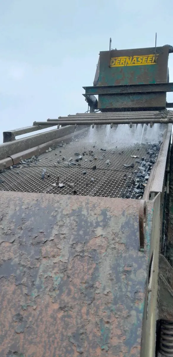 Wash plant - Image 4