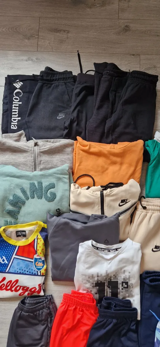 Boys cloths bundle - Image 4