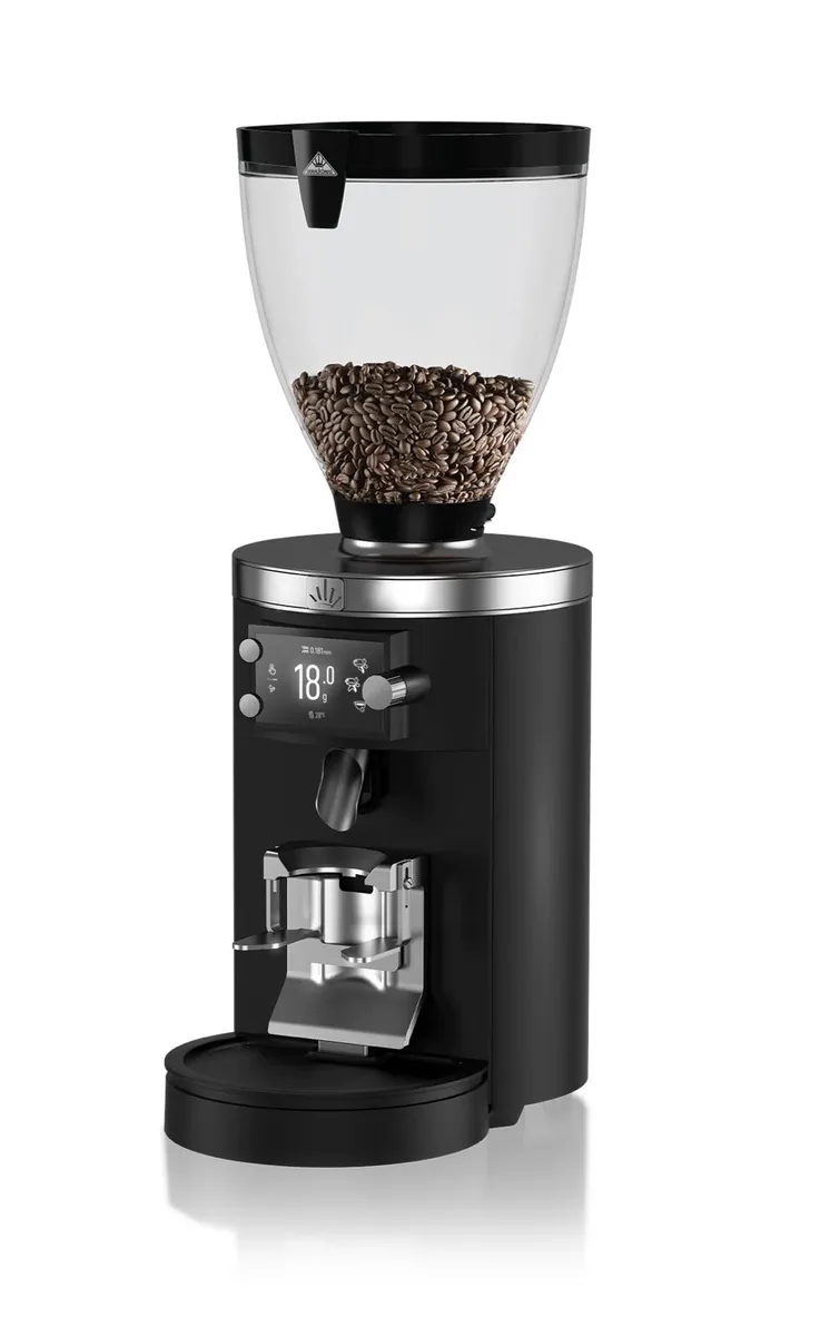 Mahlkonig coffee grinders - Image 1