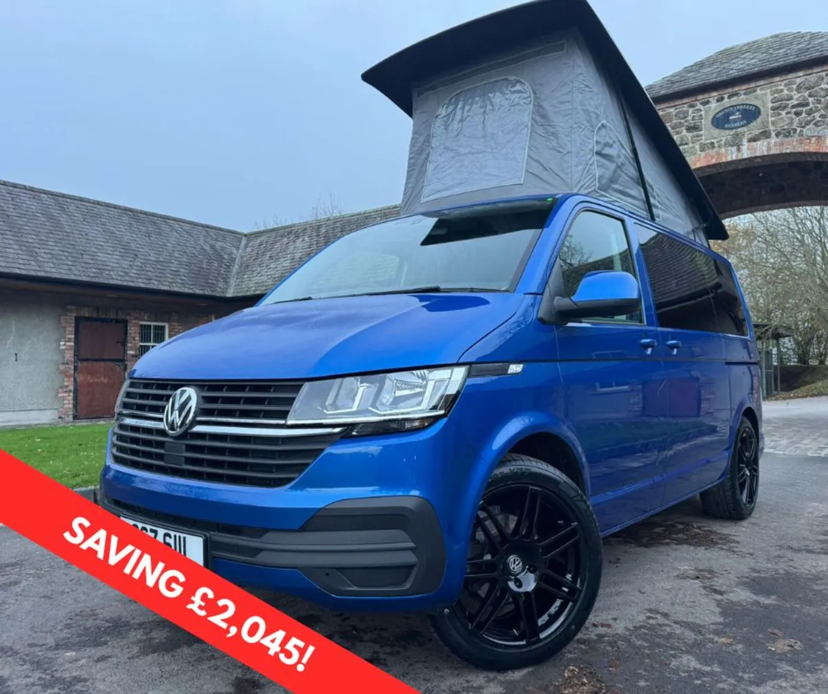 VW TCC Explore- Manual - Image 1