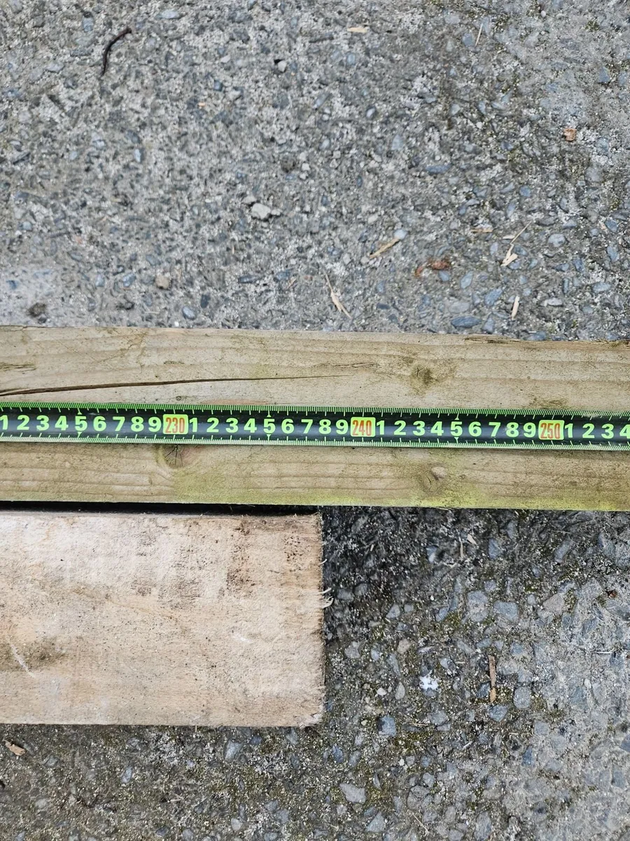 Timer wood - Image 4