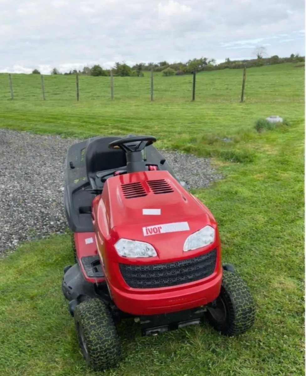 Lawnmower - Image 2
