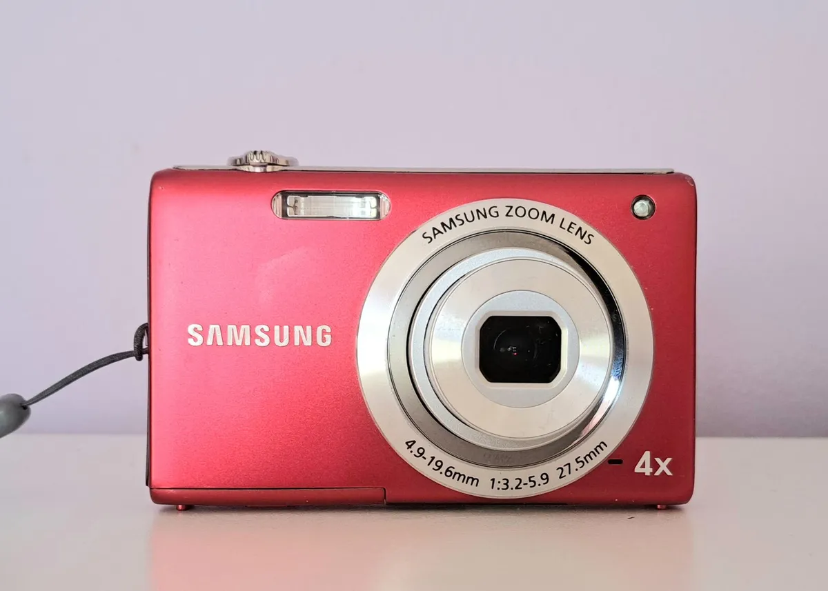 Samsung  ST60 - Image 2