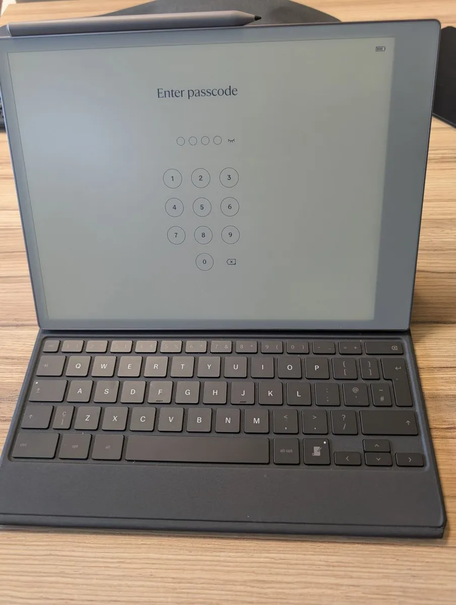 Remarkable Pro Bundle - Image 1