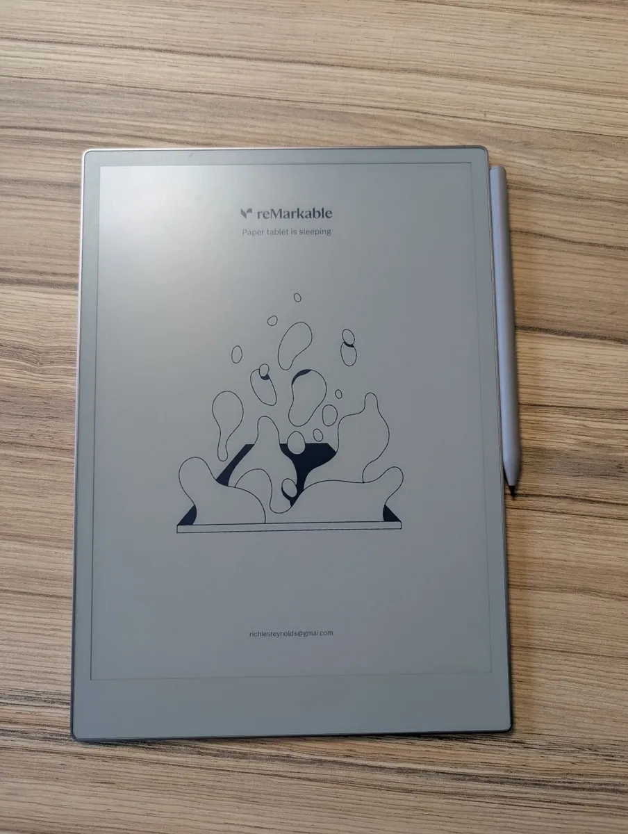 Remarkable Pro Bundle - Image 2