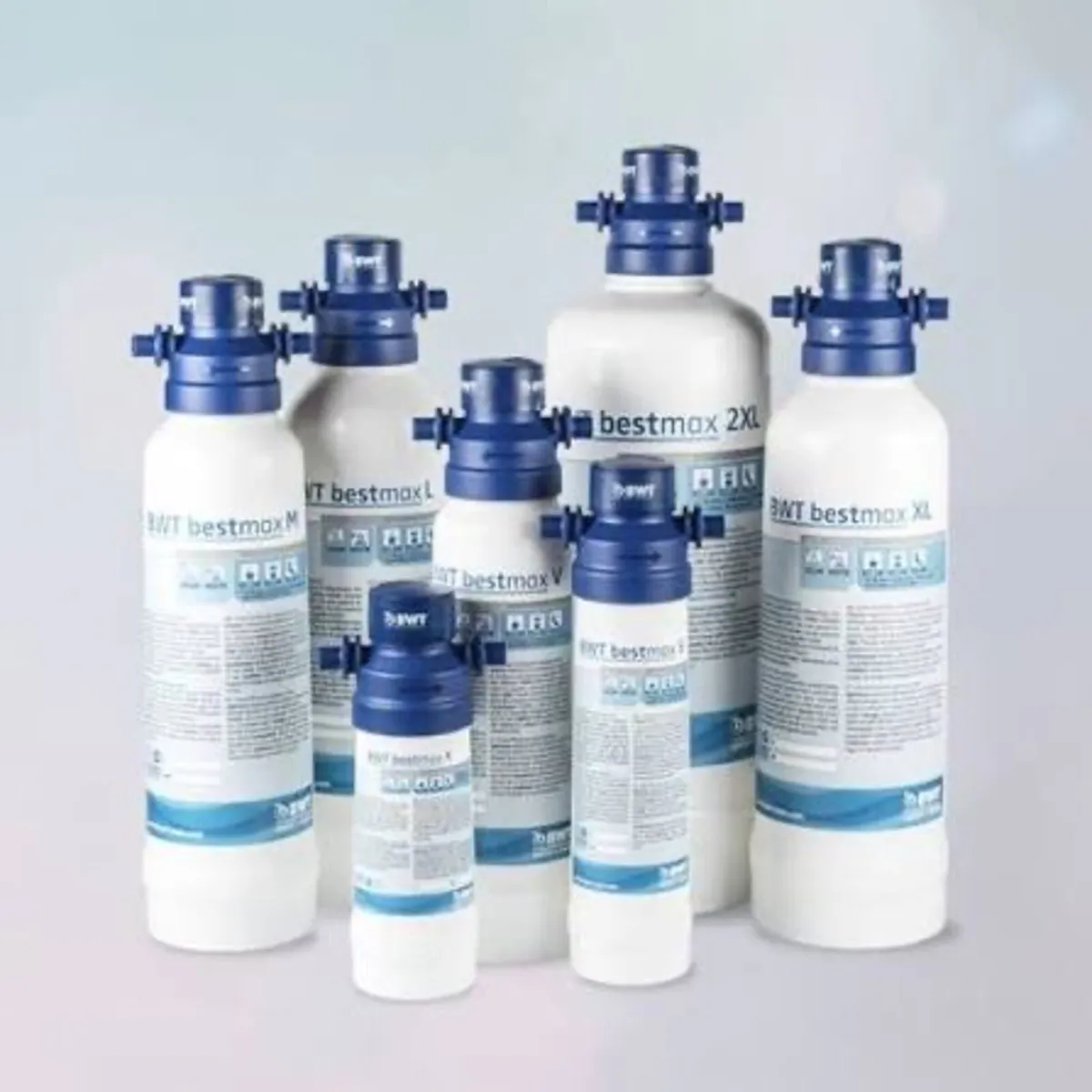 BWT water filters - Image 1