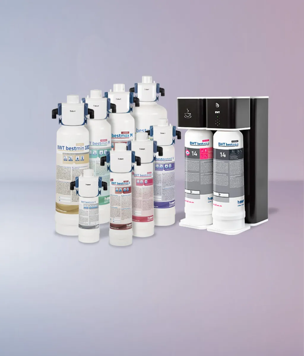 BWT water filters - Image 2