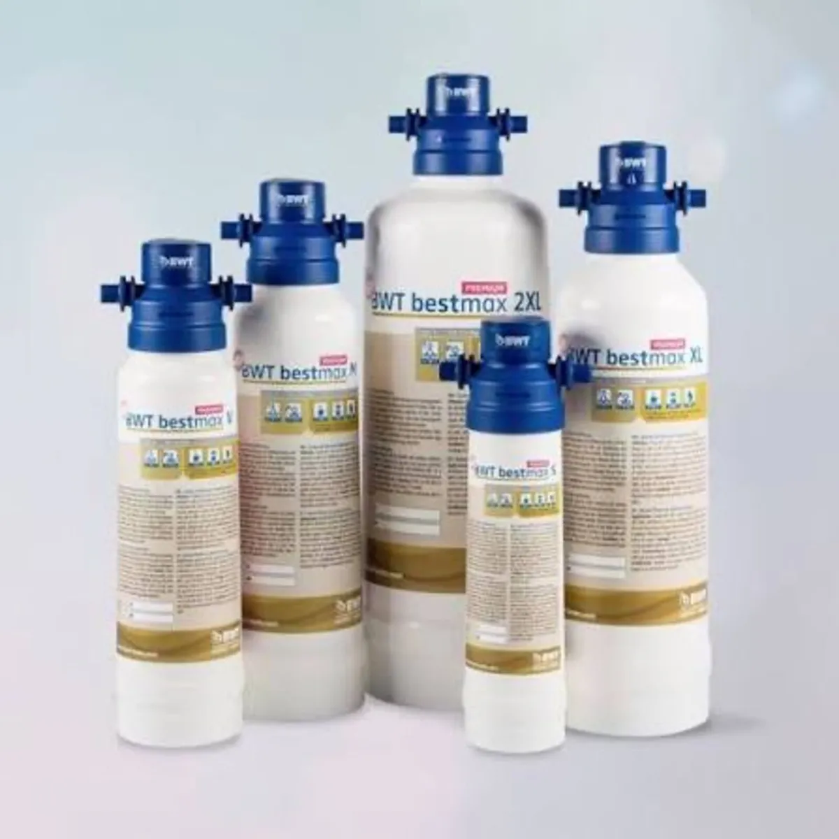 BWT water filters - Image 3