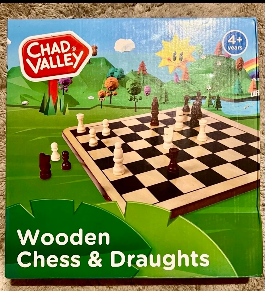 Board games - Image 2