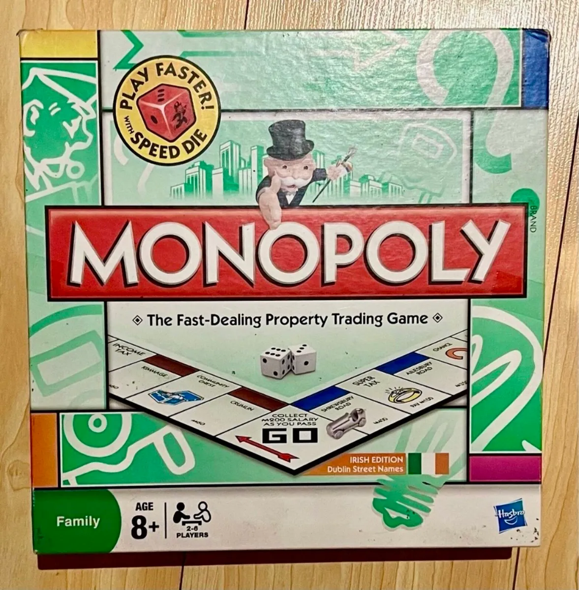 Board games - Image 3