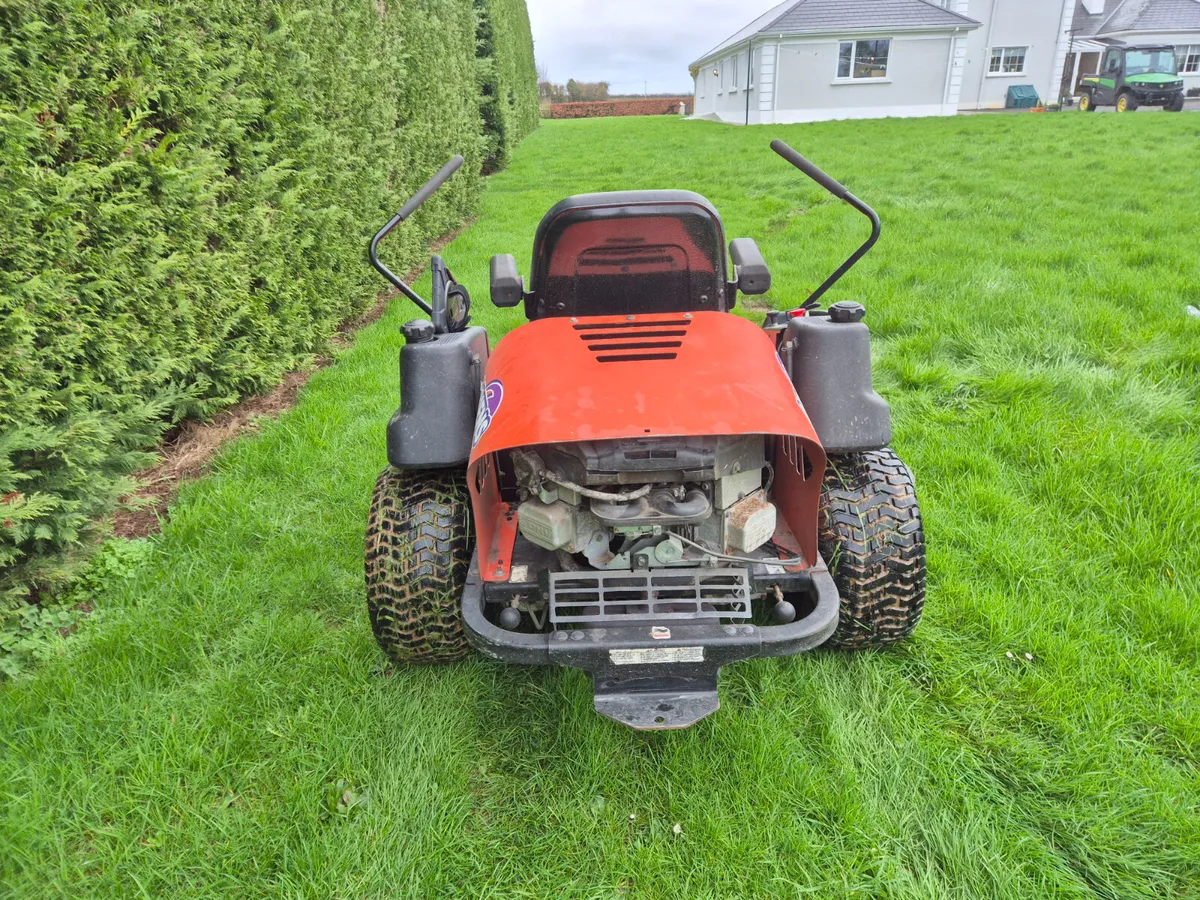Ariens Zoom 1844 2019 - Image 4
