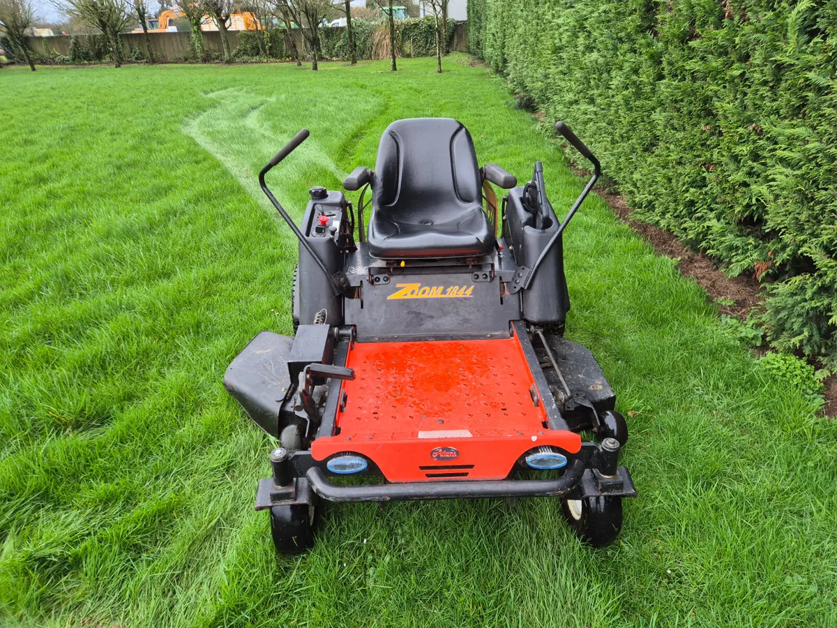 Ariens Zoom 1844 2019 - Image 3