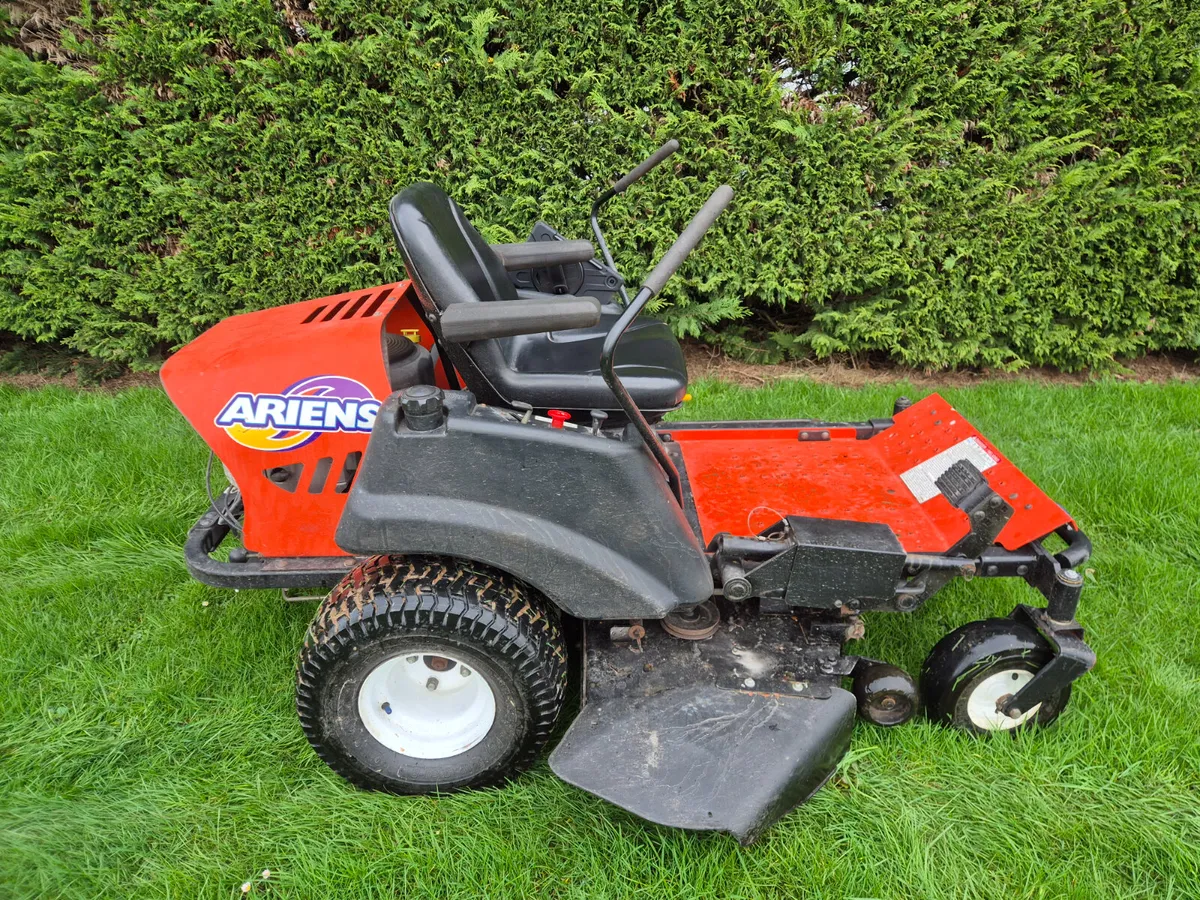 Ariens Zoom 1844 2019 - Image 2