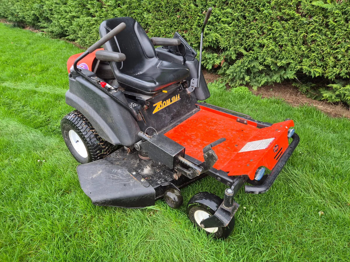 Ariens Zoom 1844 2019 - Image 1