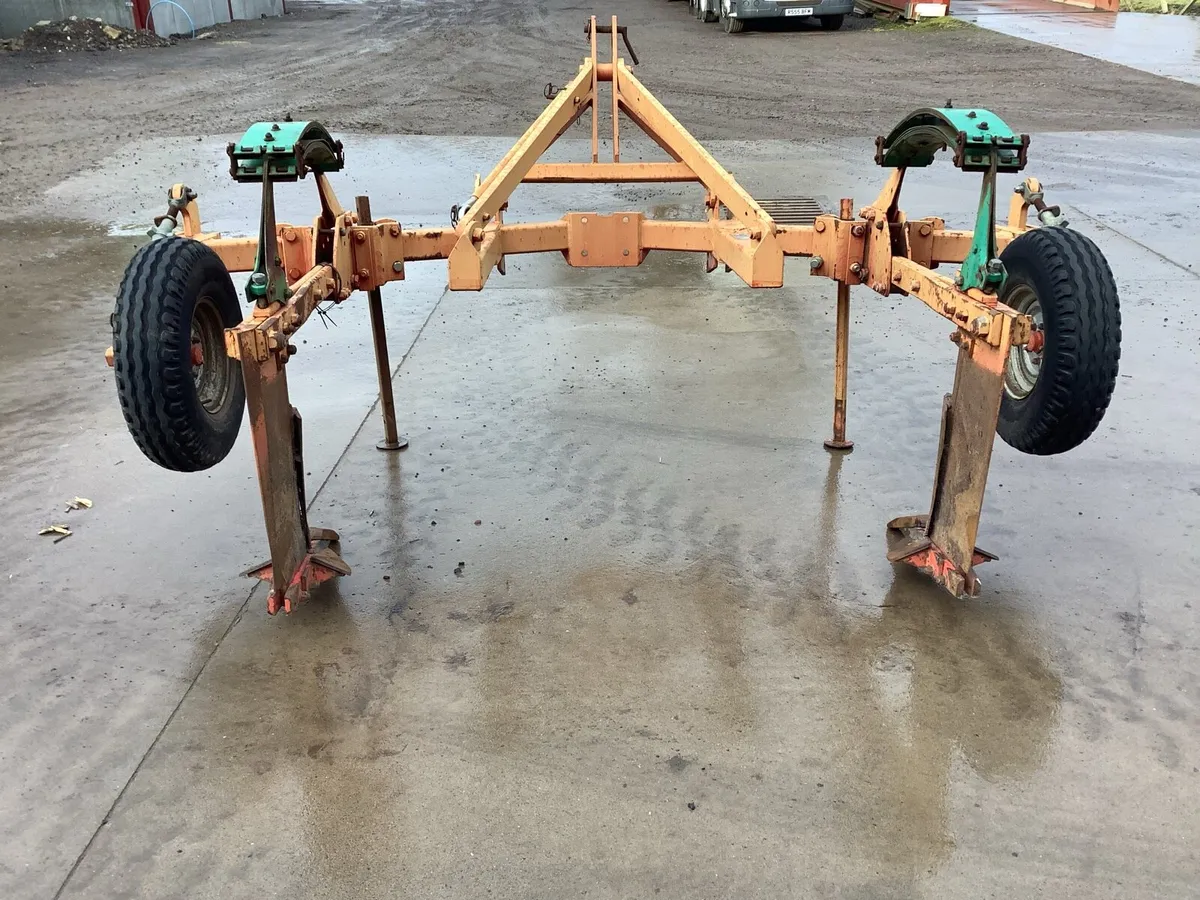 Kverneland Subsoiler - Image 2