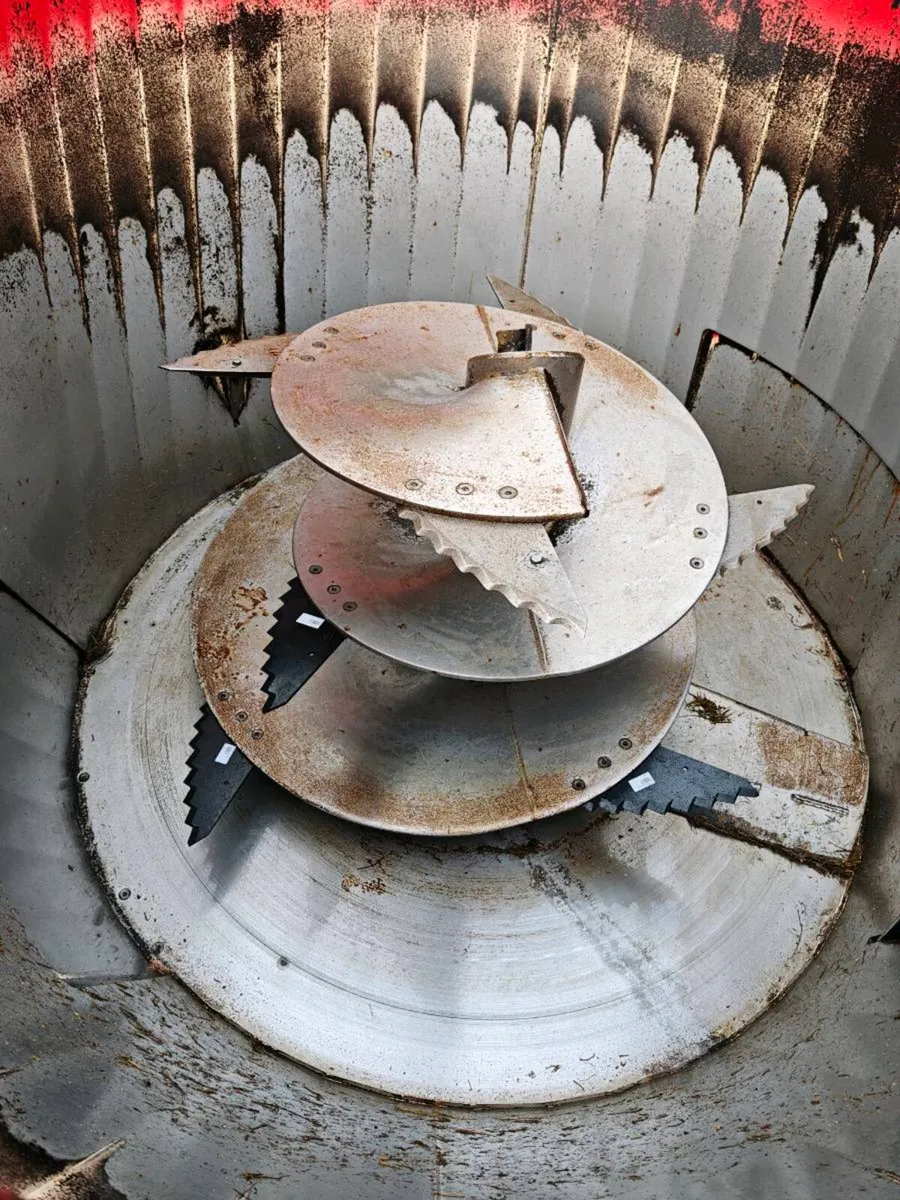 Siloking Diet Feeder - Image 2