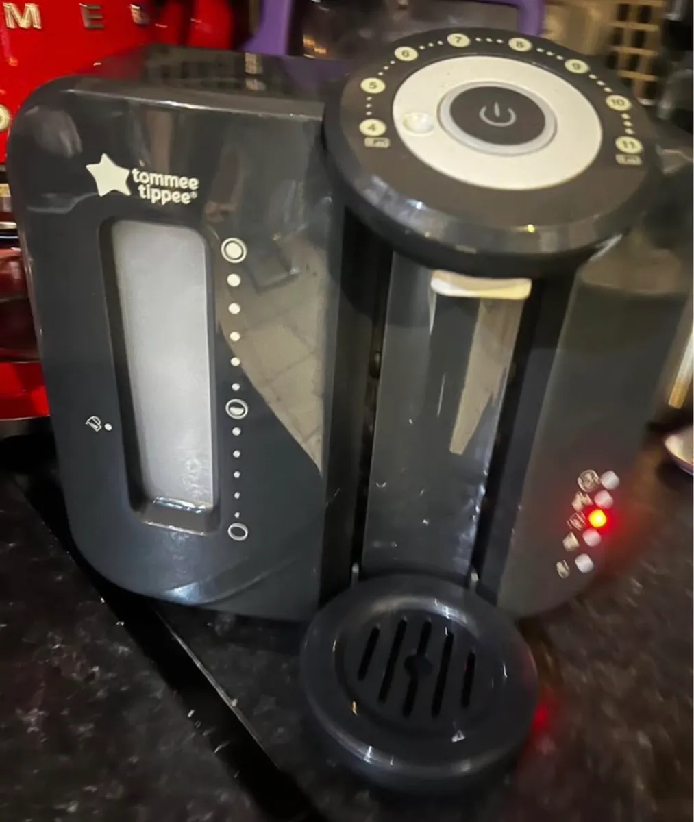 Tommee Tippee machine - Image 1