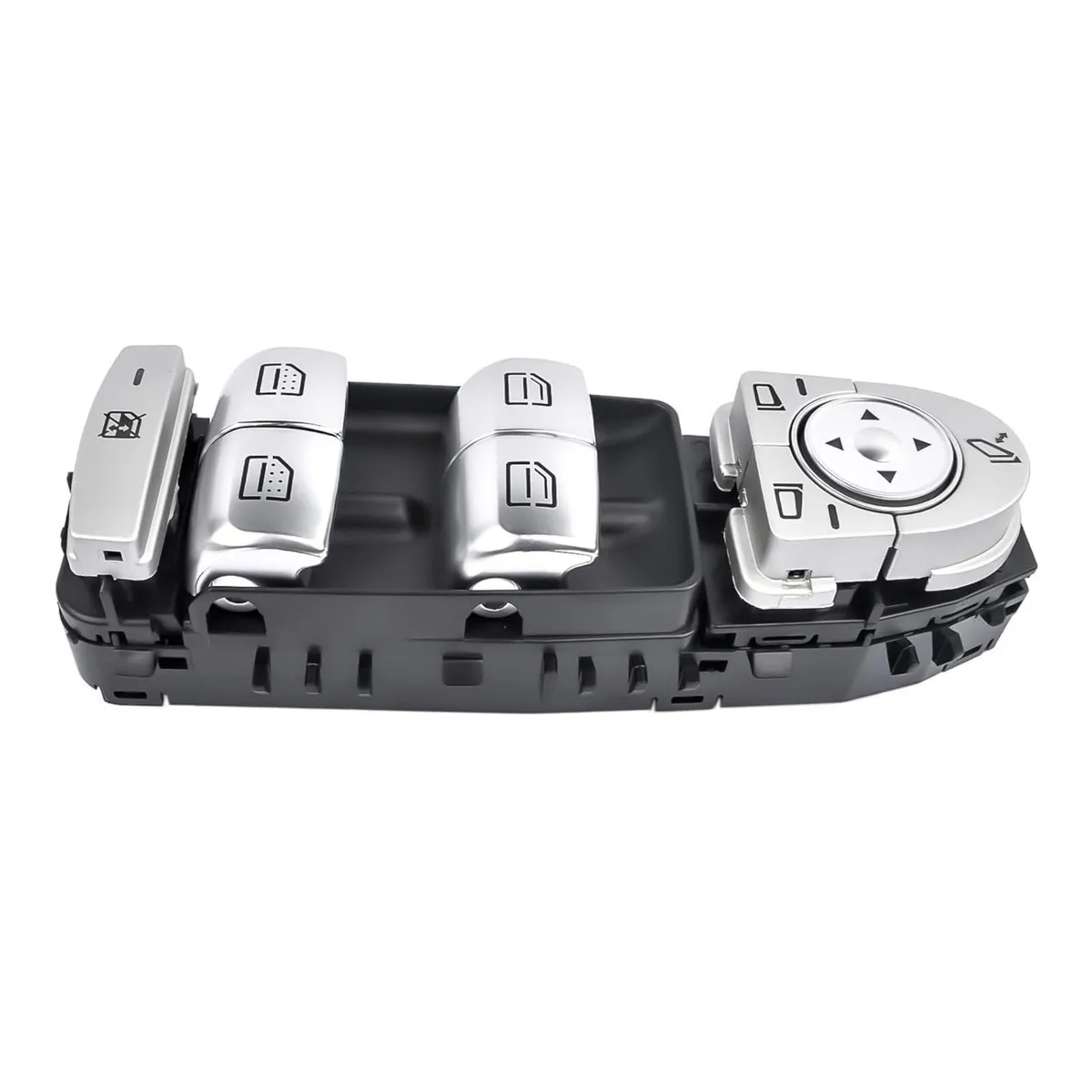 Mercedes Window Switch Bank - Image 2