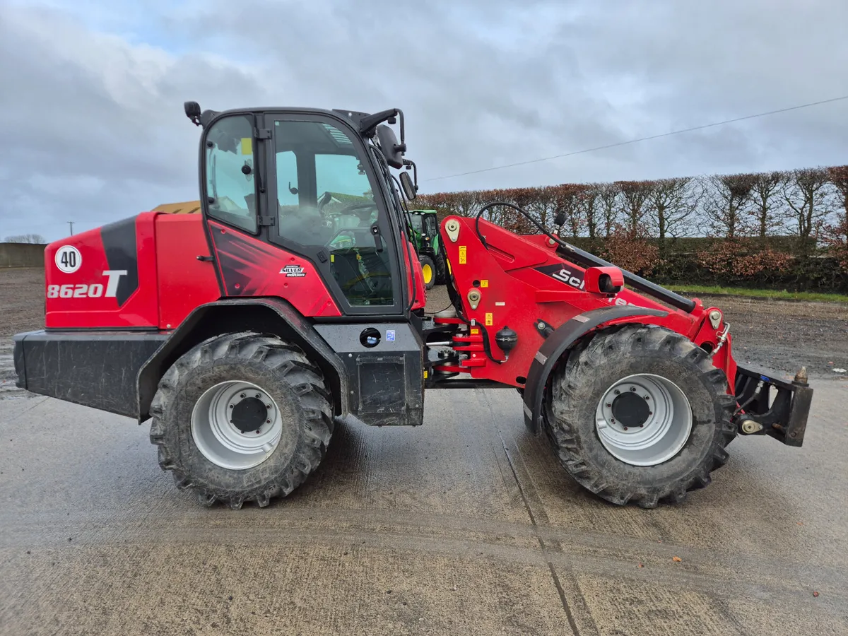 Schaffer 8620T 2023 - Image 2