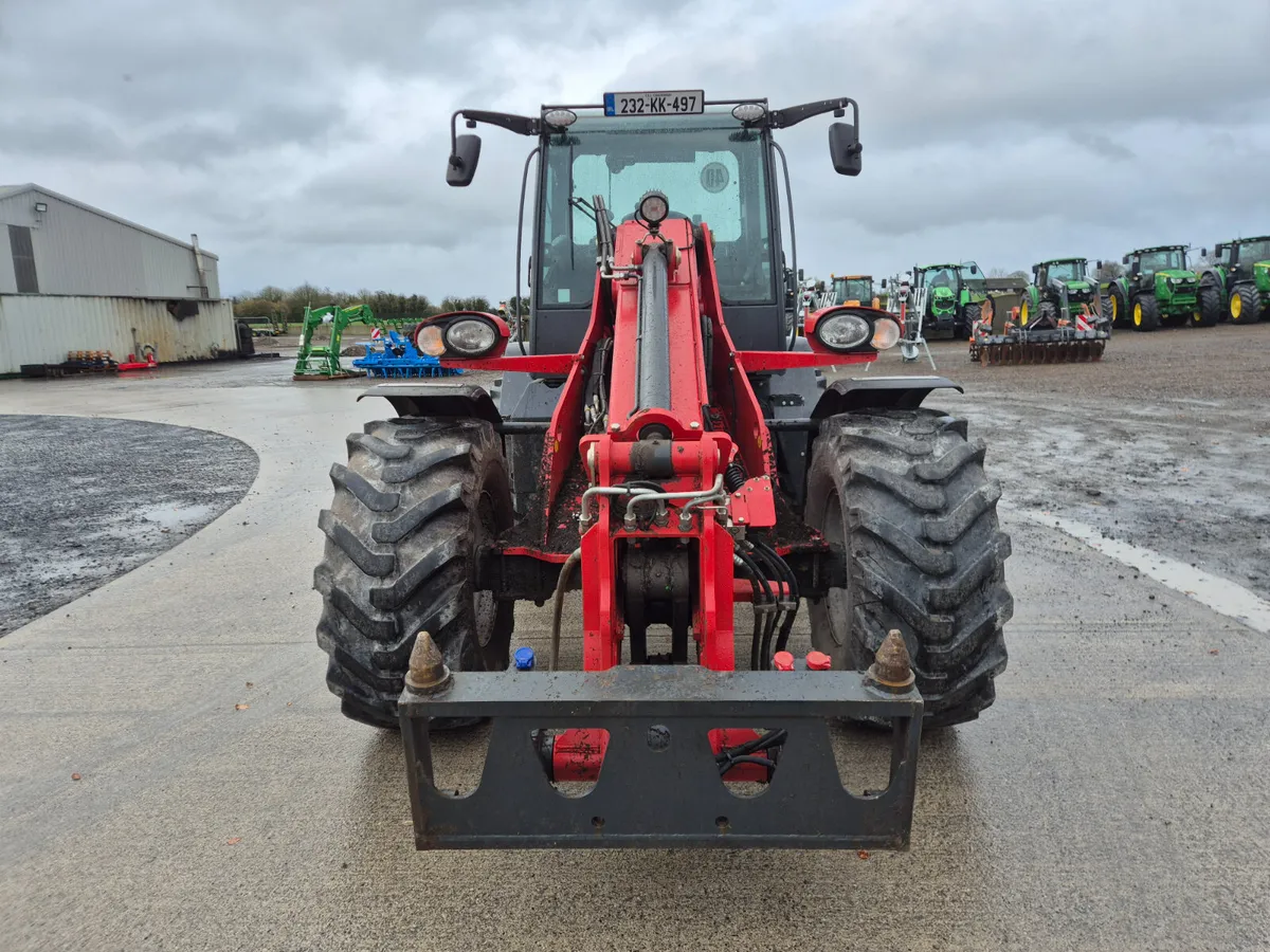 Schaffer 8620T 2023 - Image 3