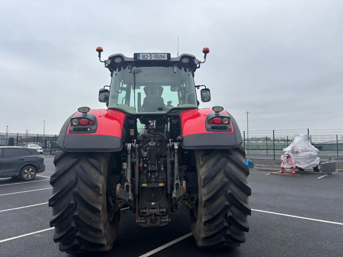 Massey Ferguson Other 2018 - Image 4