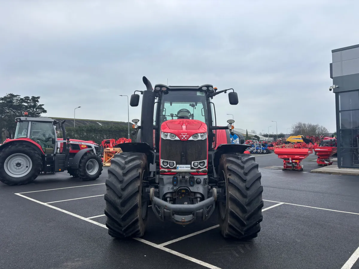 Massey Ferguson Other 2018 - Image 3