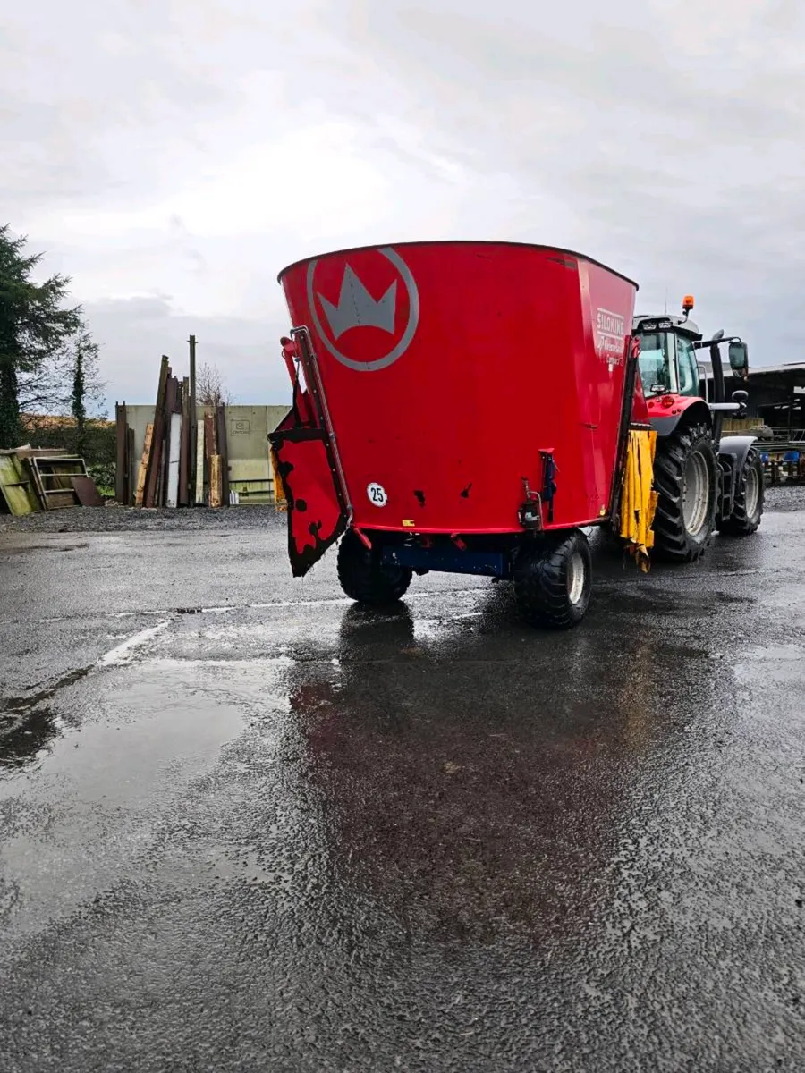 Siloking Diet Feeder - Image 4