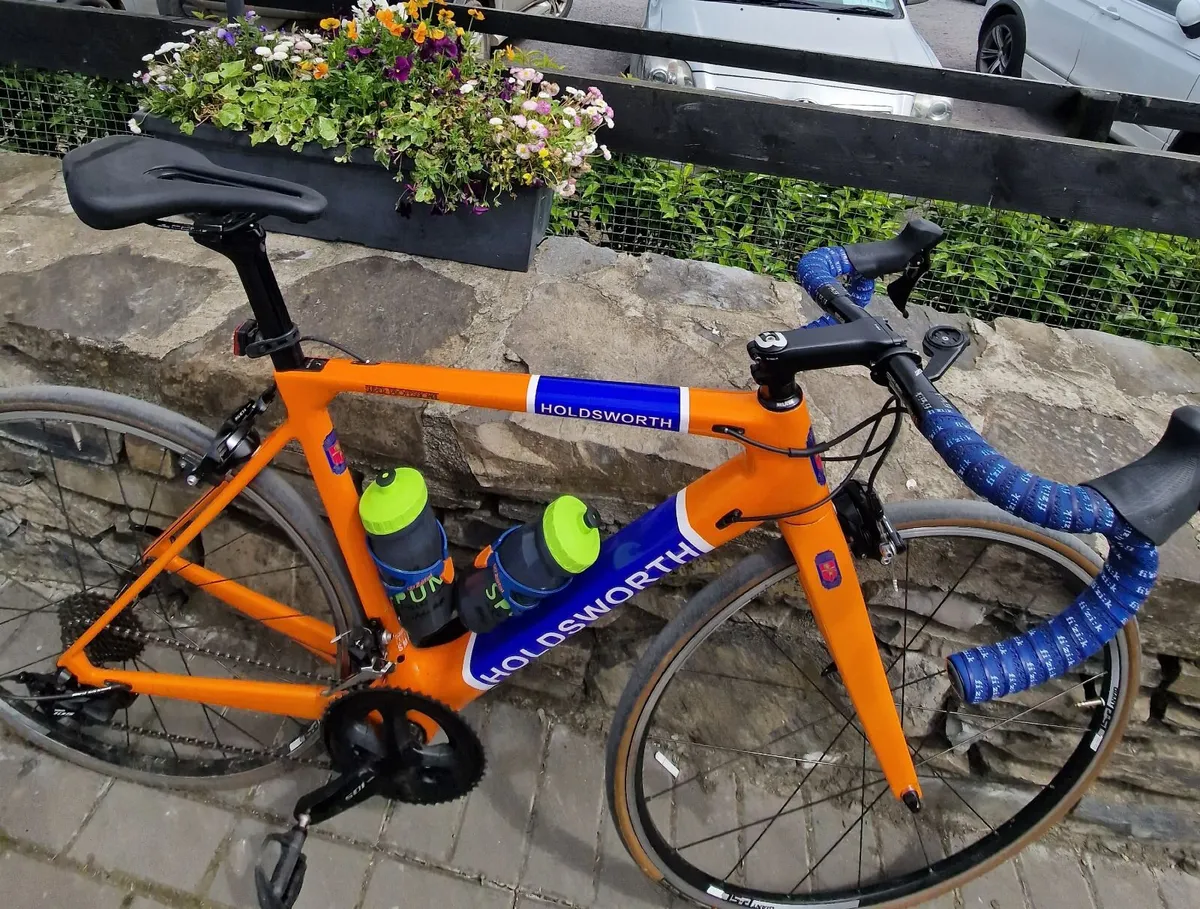 Holdsworth Super Professional - Image 2