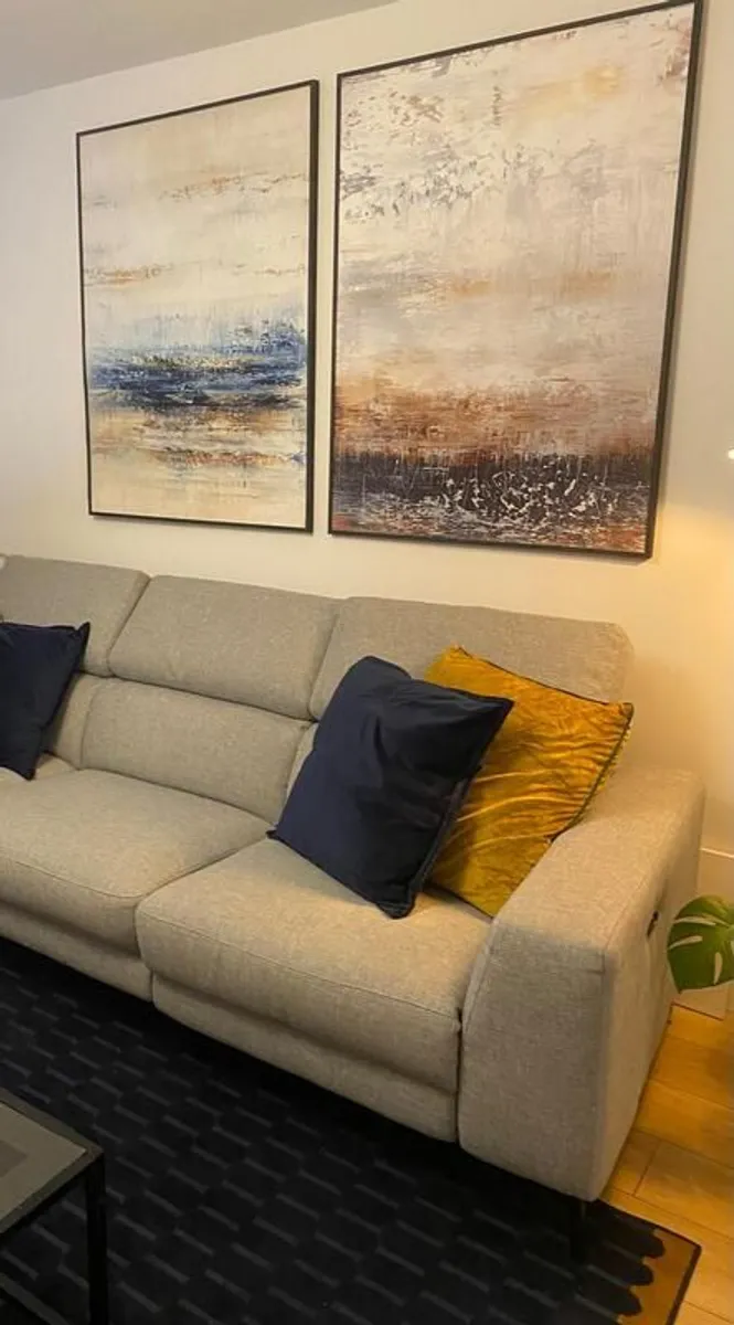 Premium WallArt (2 Paintings) - Image 2