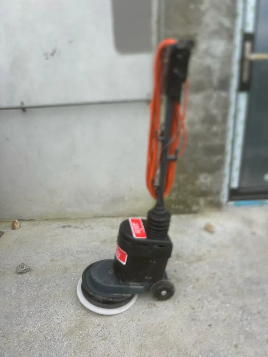 Floor Buffer - Image 3