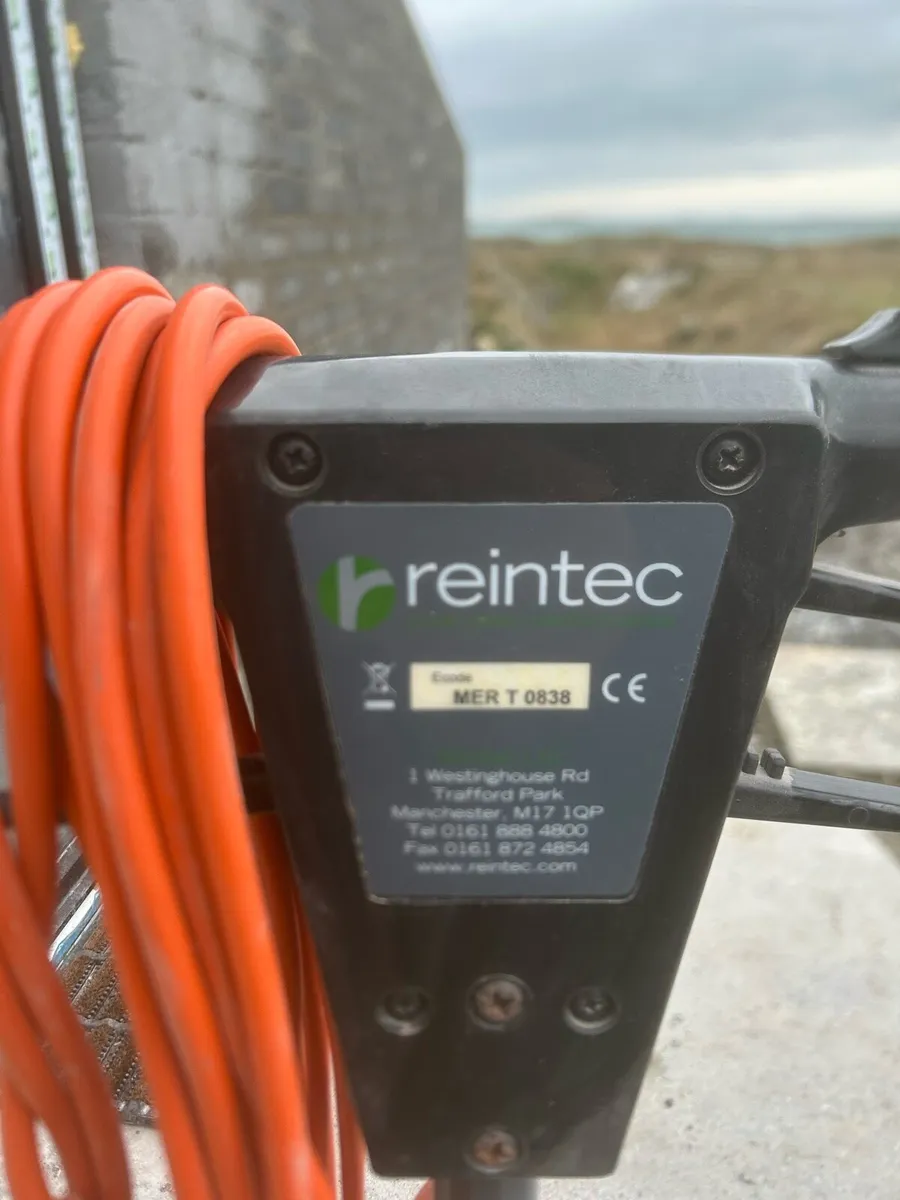 Floor Buffer - Image 2