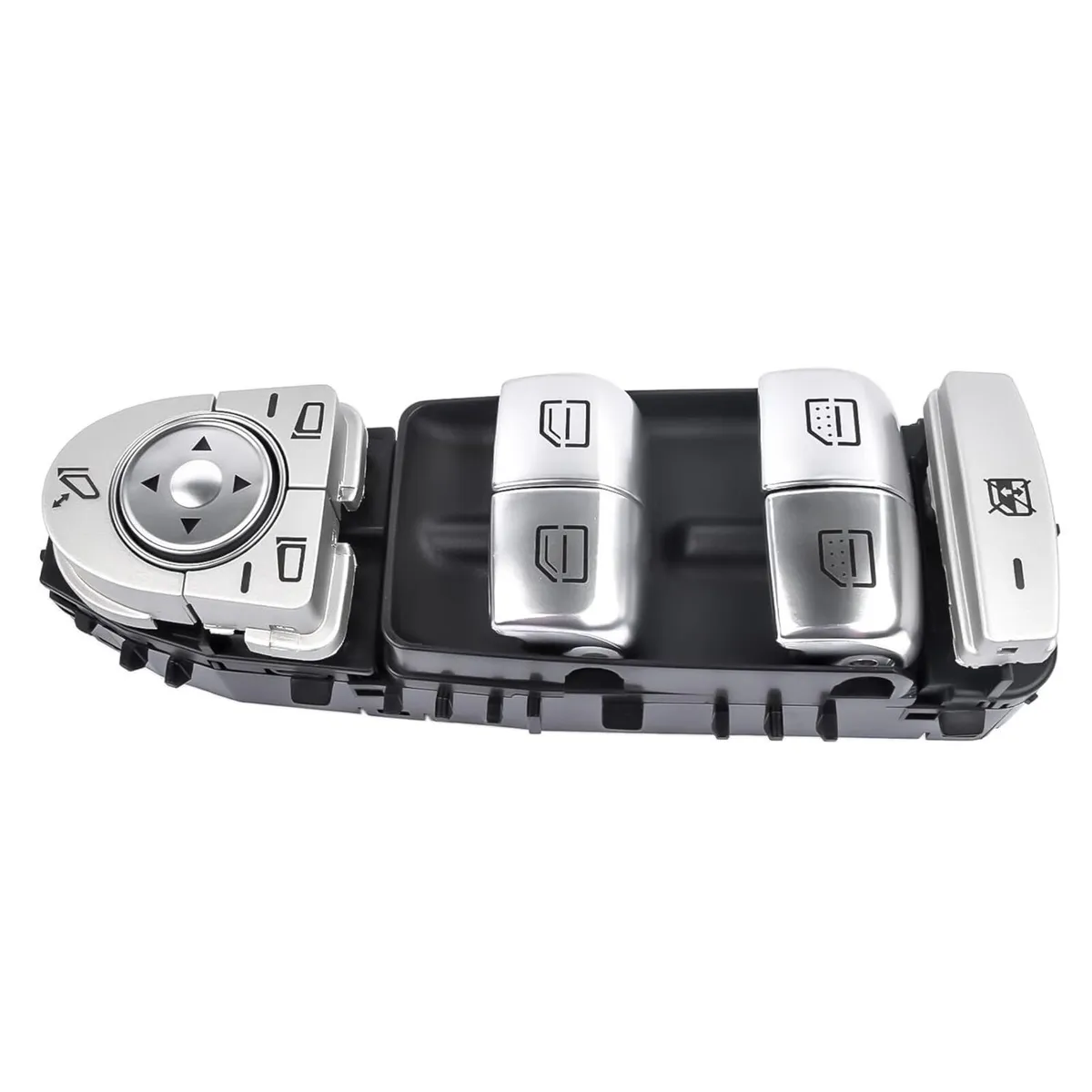 Mercedes Window Switch Bank - Image 1