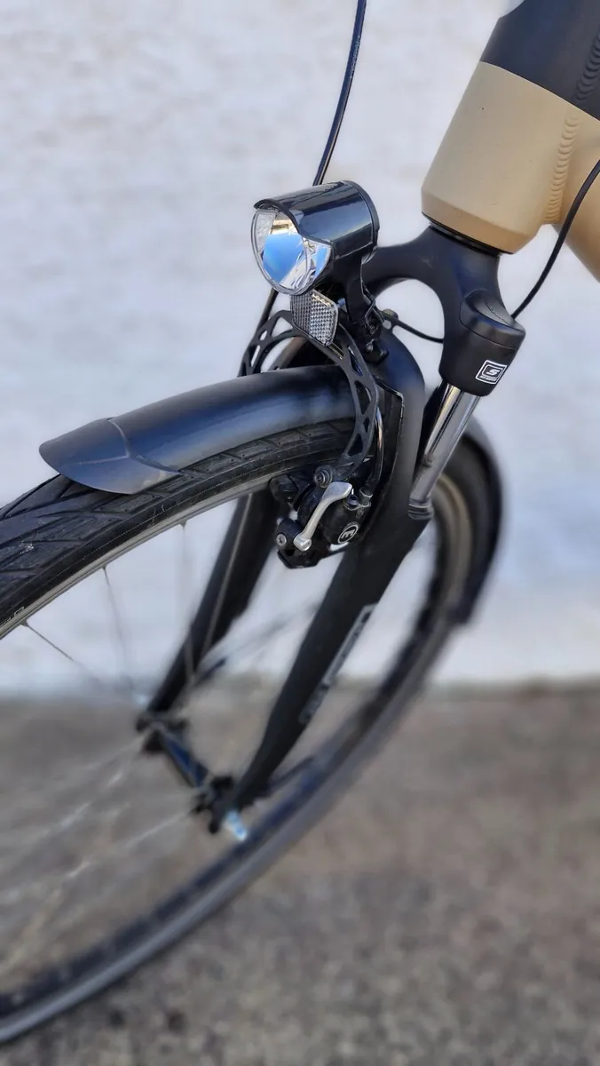 KREIDLER VITALITY ECO 2 COMFORT - NEW - Image 3