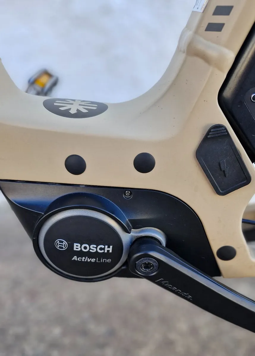 KREIDLER VITALITY ECO 2 COMFORT - NEW - Image 2