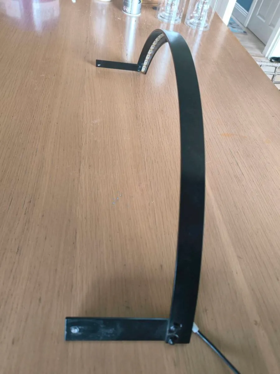 Dart board light -winmau - Image 3