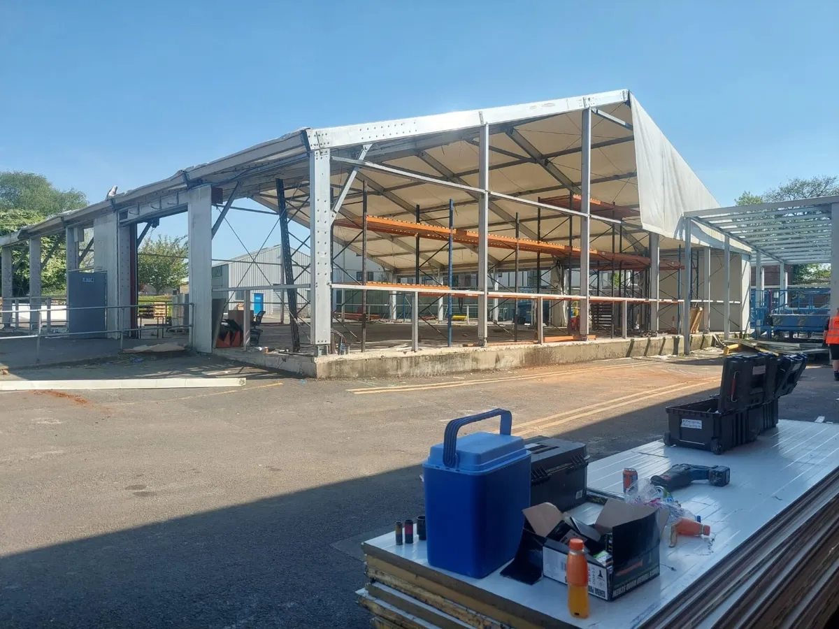 Commercial Building - Image 1