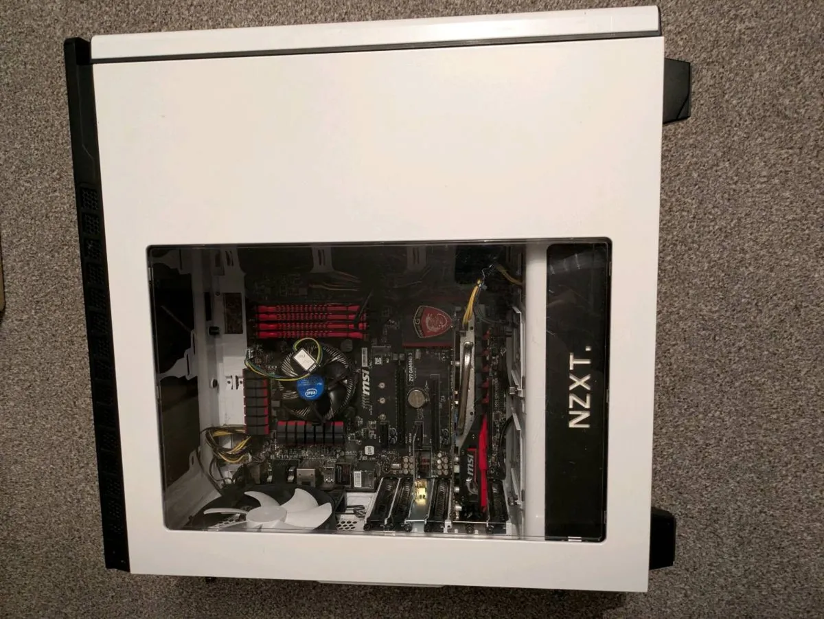 Desktop PC - Image 1