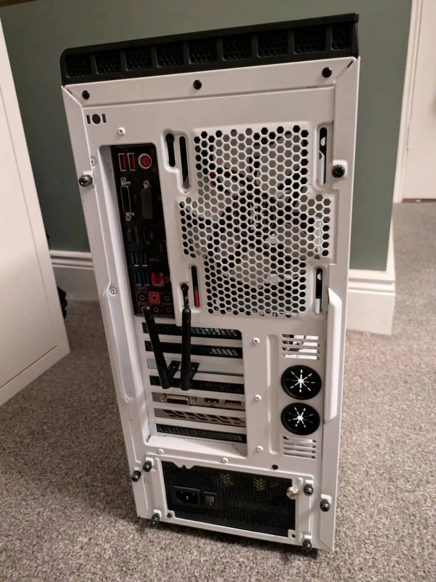 Desktop PC - Image 4