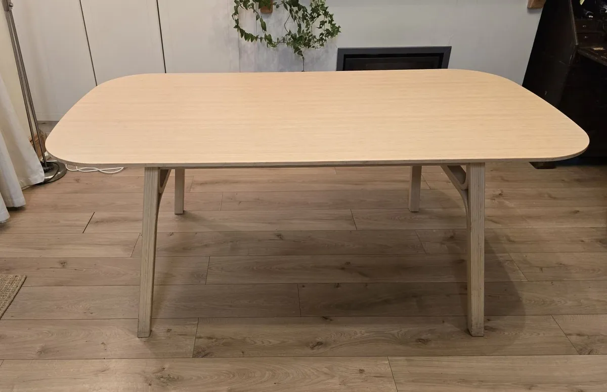 Kitchen Table - Image 2